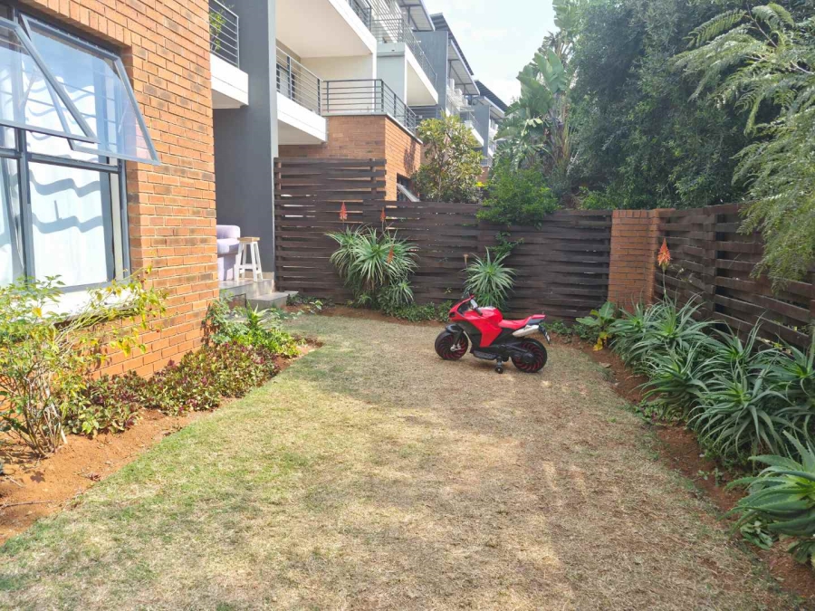 3 Bedroom Property for Sale in Fourways Gauteng