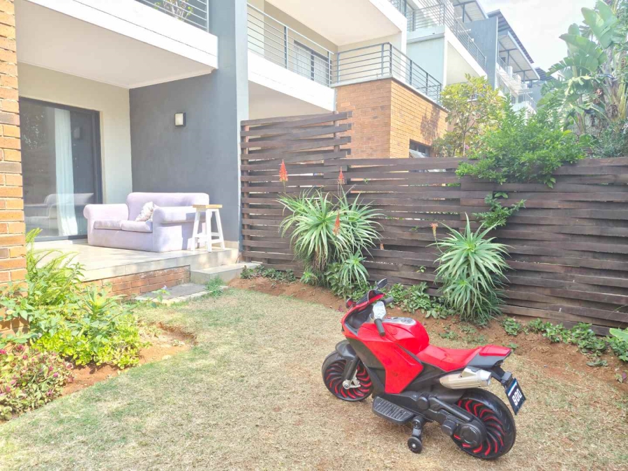 3 Bedroom Property for Sale in Fourways Gauteng