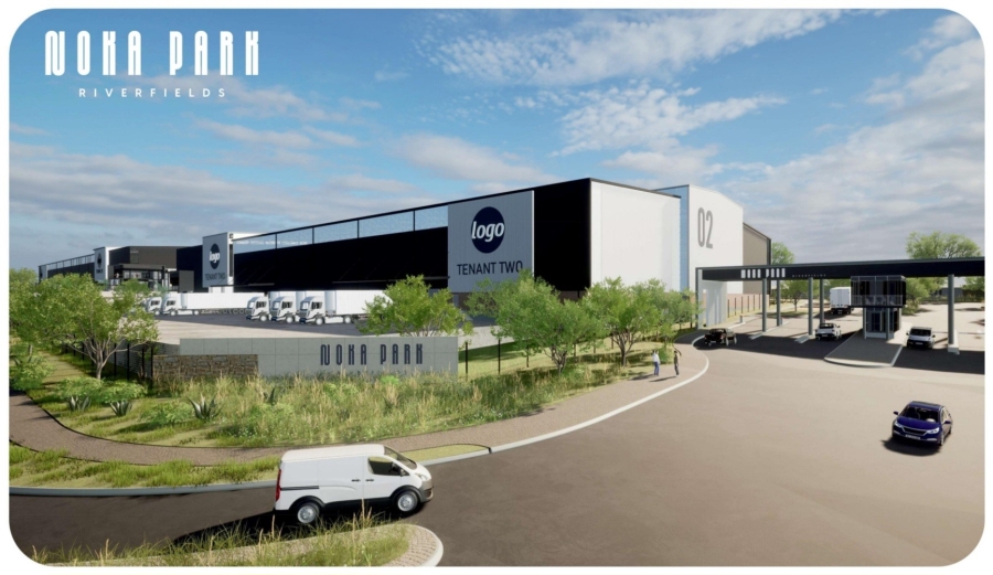 To Let Commercial Property for Rent in Pomona Gauteng