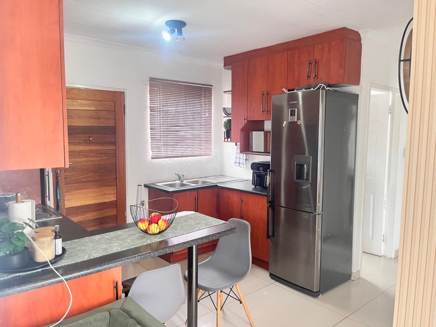 3 Bedroom Property for Sale in Vanderbijlpark CE Gauteng