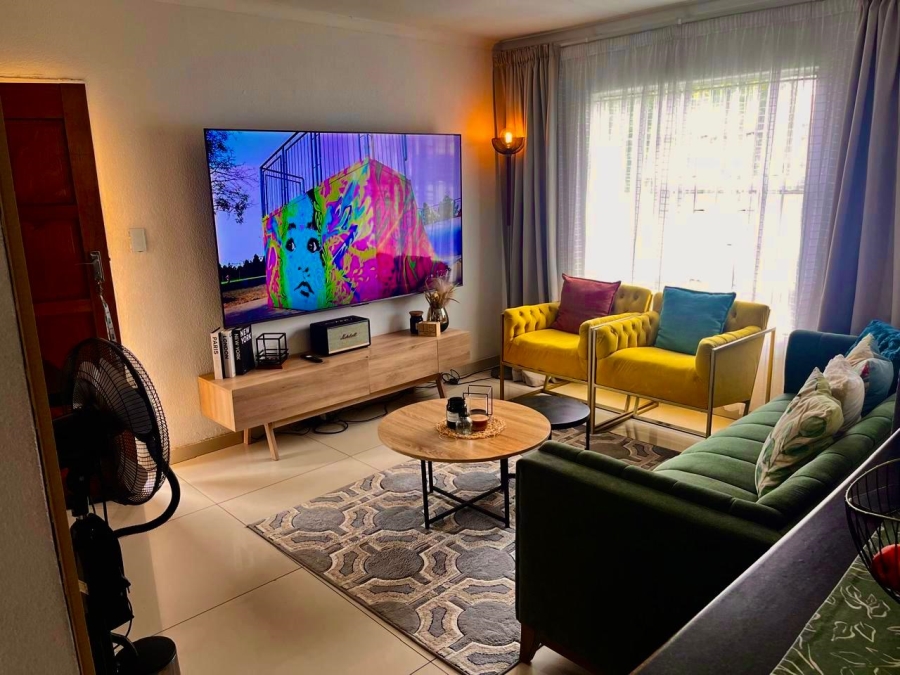 3 Bedroom Property for Sale in Vanderbijlpark CE Gauteng
