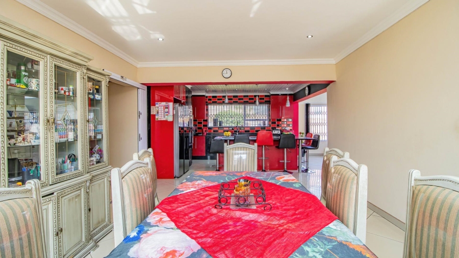 4 Bedroom Property for Sale in Rynsoord Gauteng