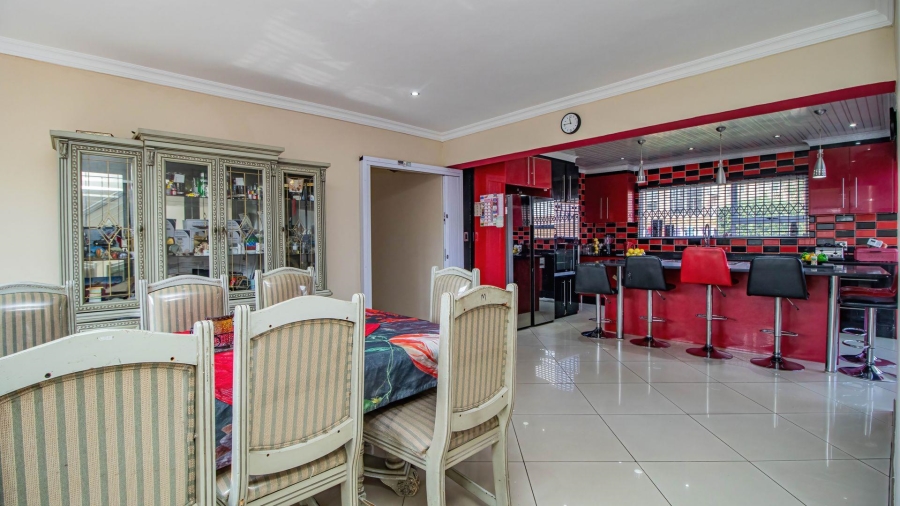 4 Bedroom Property for Sale in Rynsoord Gauteng