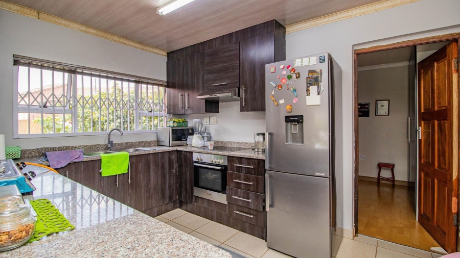4 Bedroom Property for Sale in Rynsoord Gauteng