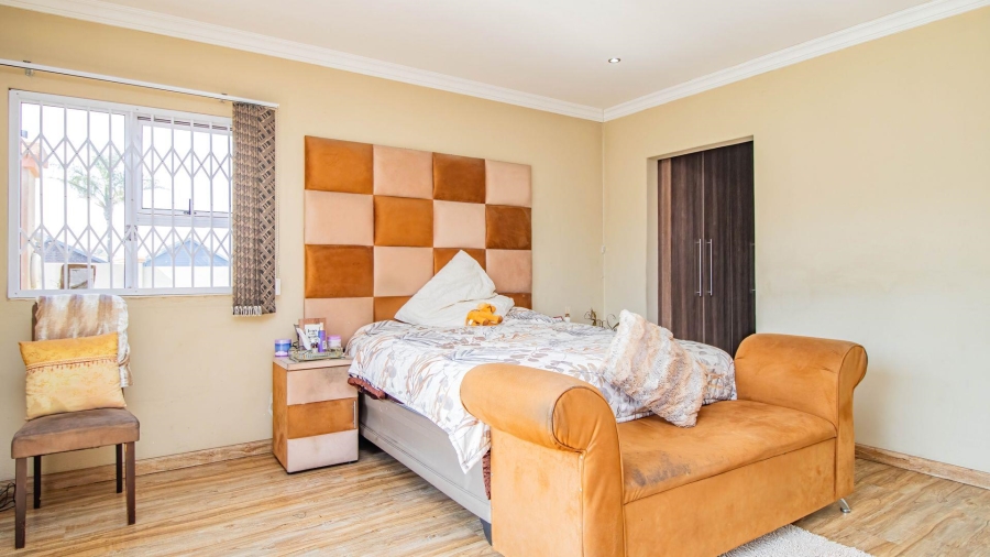 4 Bedroom Property for Sale in Rynsoord Gauteng