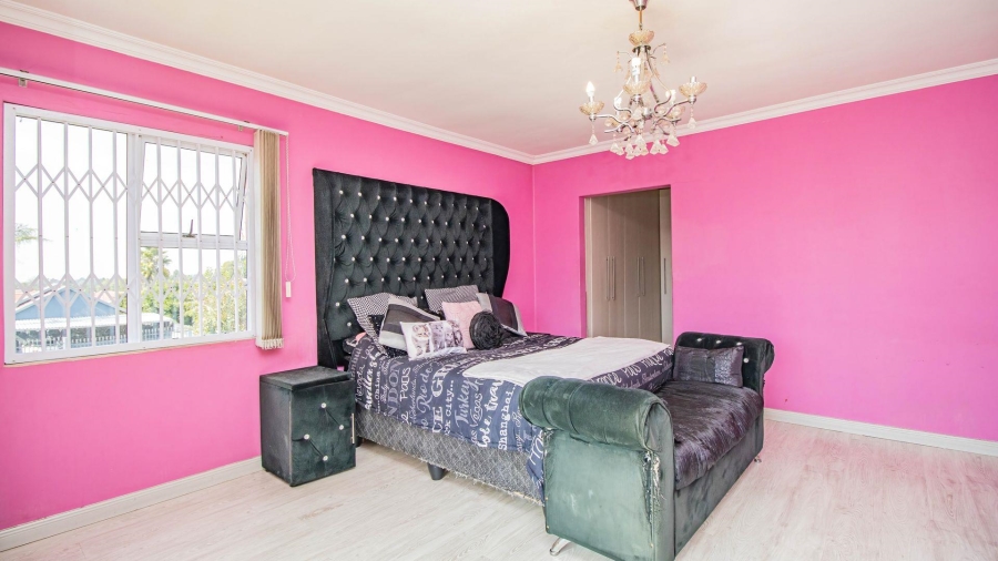 4 Bedroom Property for Sale in Rynsoord Gauteng