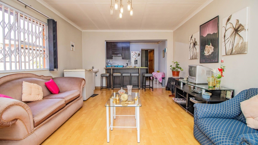 4 Bedroom Property for Sale in Rynsoord Gauteng