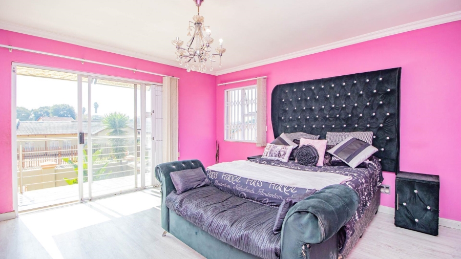 4 Bedroom Property for Sale in Rynsoord Gauteng