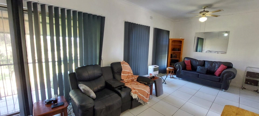 2 Bedroom Property for Sale in Albemarle Gauteng