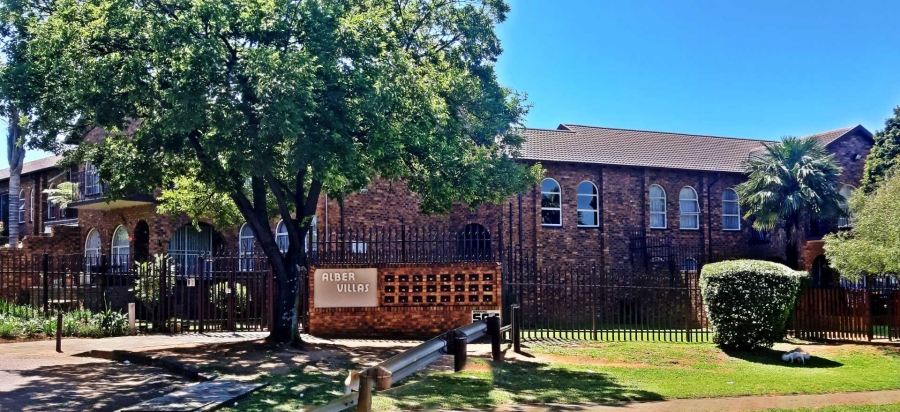 2 Bedroom Property for Sale in Albemarle Gauteng