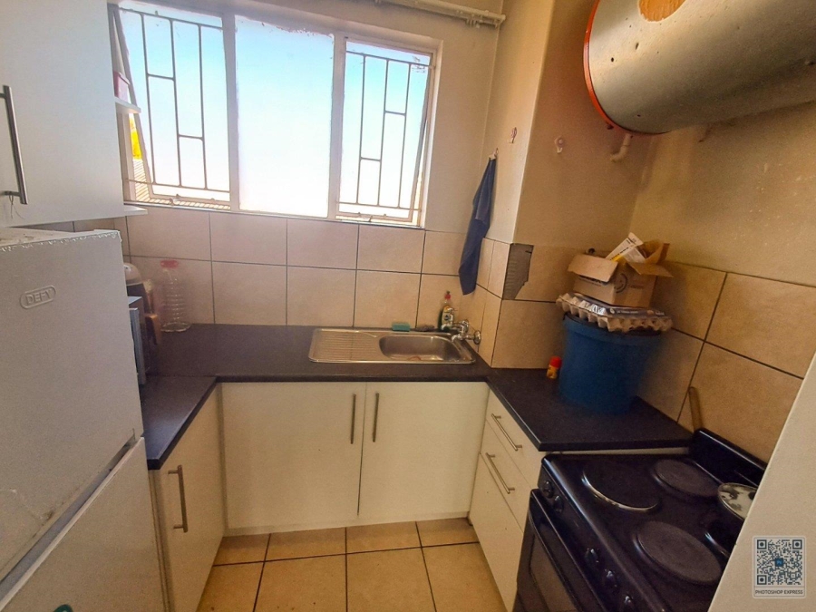 1 Bedroom Property for Sale in Sunnyside Gauteng