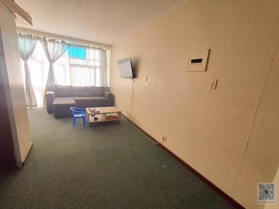1 Bedroom Property for Sale in Sunnyside Gauteng