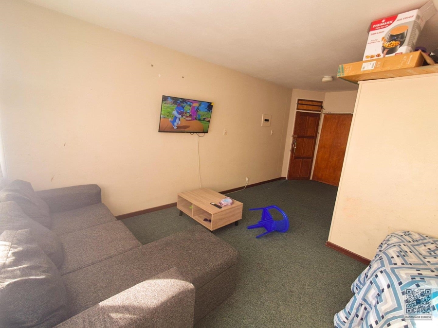 1 Bedroom Property for Sale in Sunnyside Gauteng