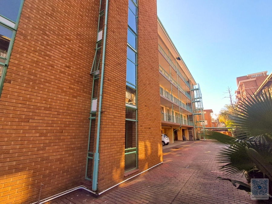 1 Bedroom Property for Sale in Sunnyside Gauteng