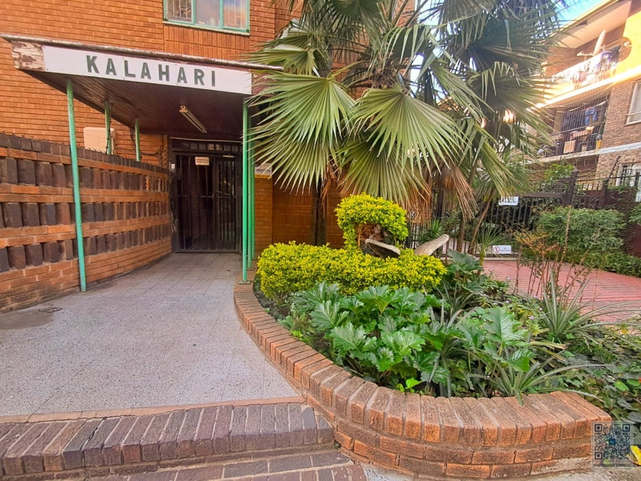 1 Bedroom Property for Sale in Sunnyside Gauteng