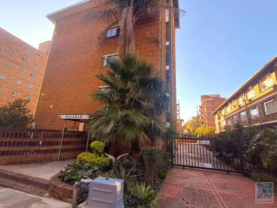 1 Bedroom Property for Sale in Sunnyside Gauteng