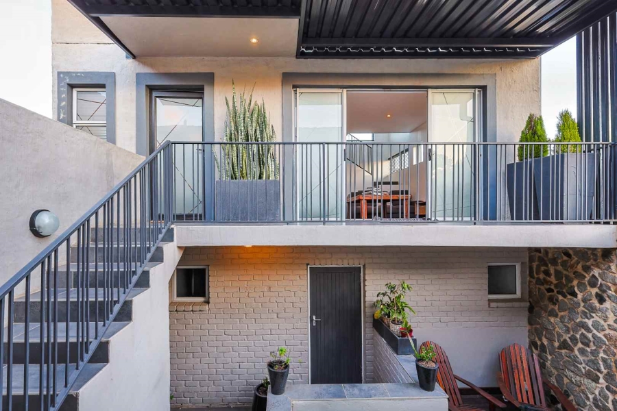2 Bedroom Property for Sale in Olympus AH Gauteng