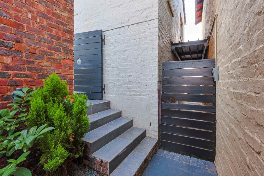 2 Bedroom Property for Sale in Olympus AH Gauteng