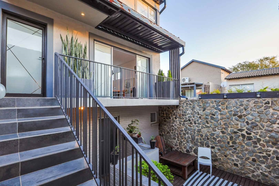2 Bedroom Property for Sale in Olympus AH Gauteng