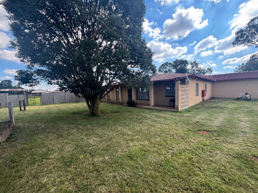 4 Bedroom Property for Sale in Dwarskloof Gauteng