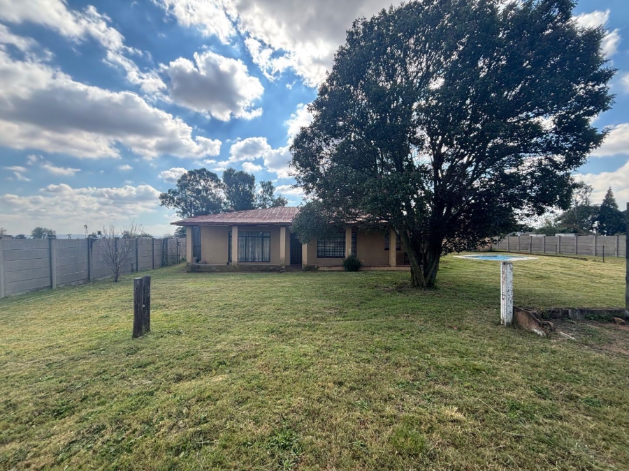 4 Bedroom Property for Sale in Dwarskloof Gauteng