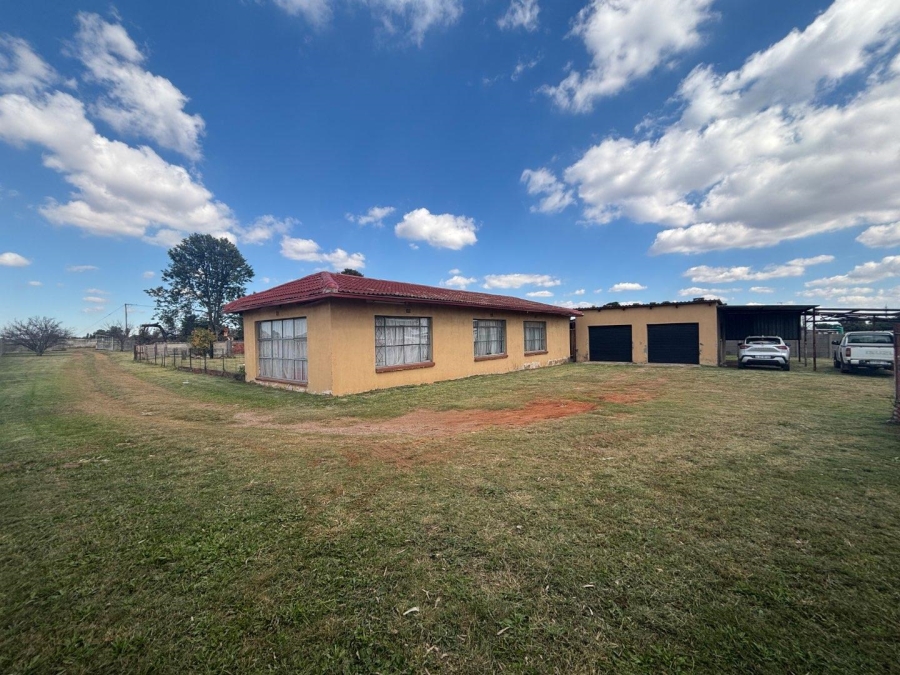 4 Bedroom Property for Sale in Dwarskloof Gauteng