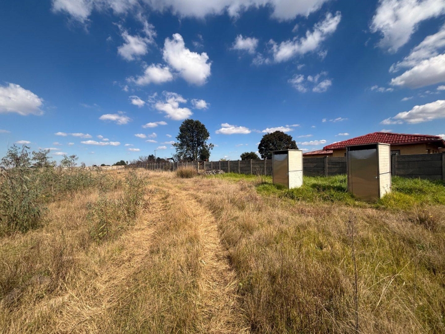 4 Bedroom Property for Sale in Dwarskloof Gauteng