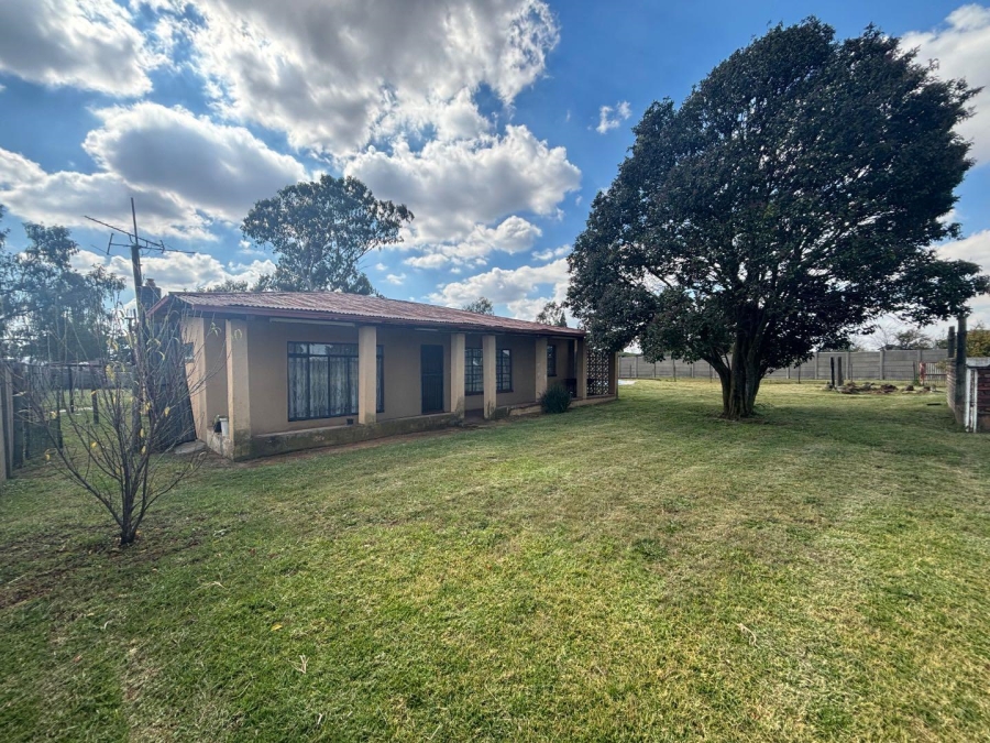 4 Bedroom Property for Sale in Dwarskloof Gauteng