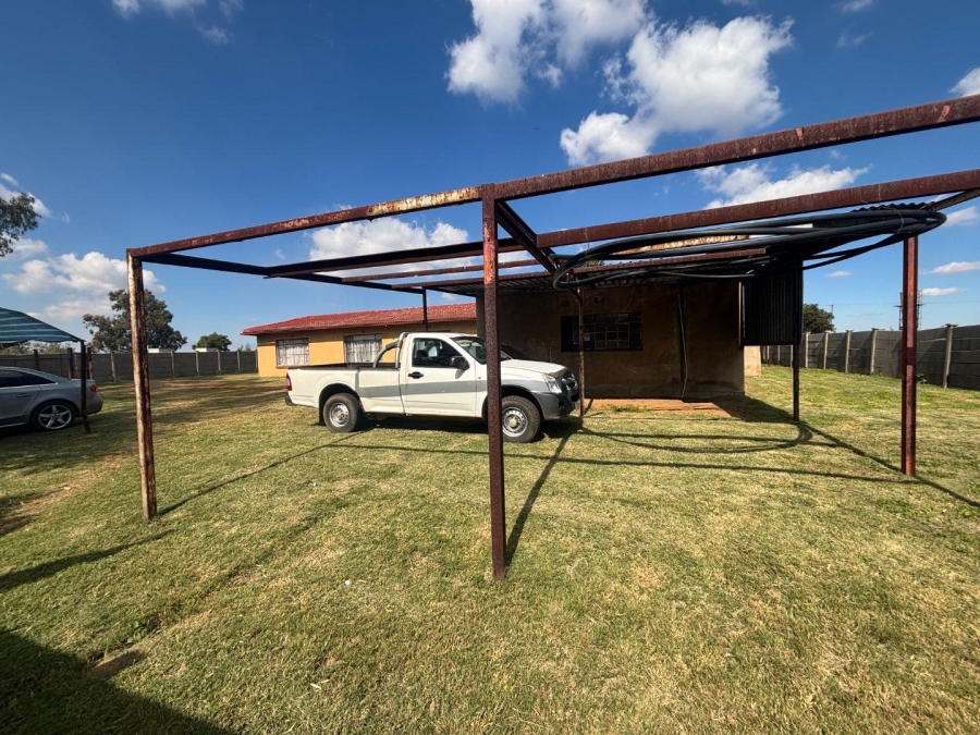 4 Bedroom Property for Sale in Dwarskloof Gauteng