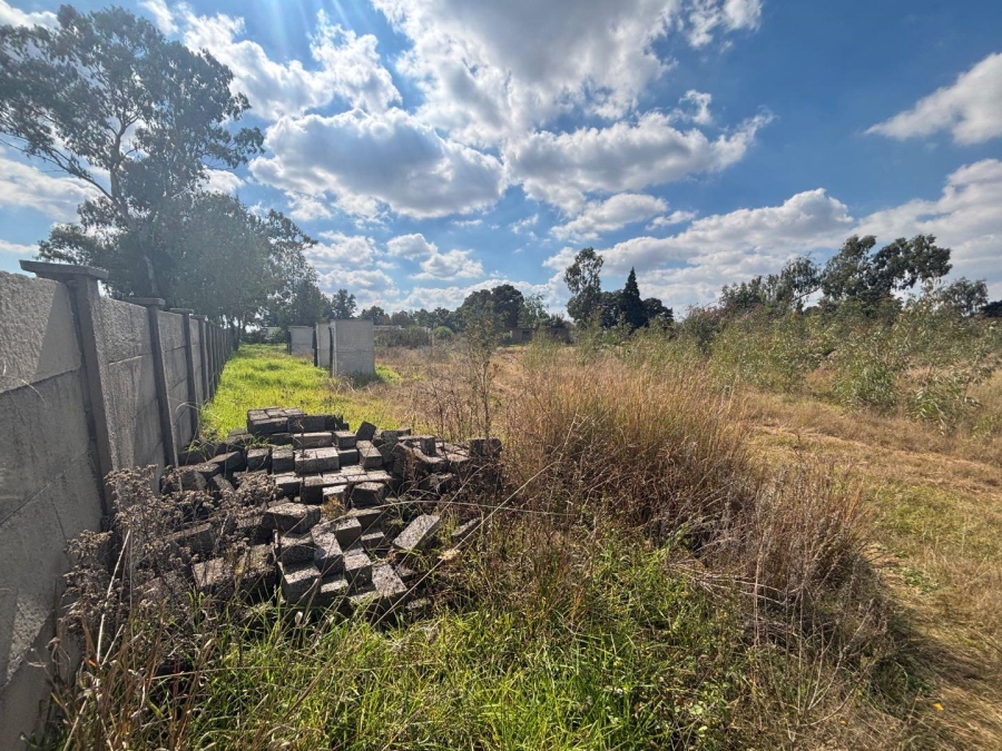 4 Bedroom Property for Sale in Dwarskloof Gauteng