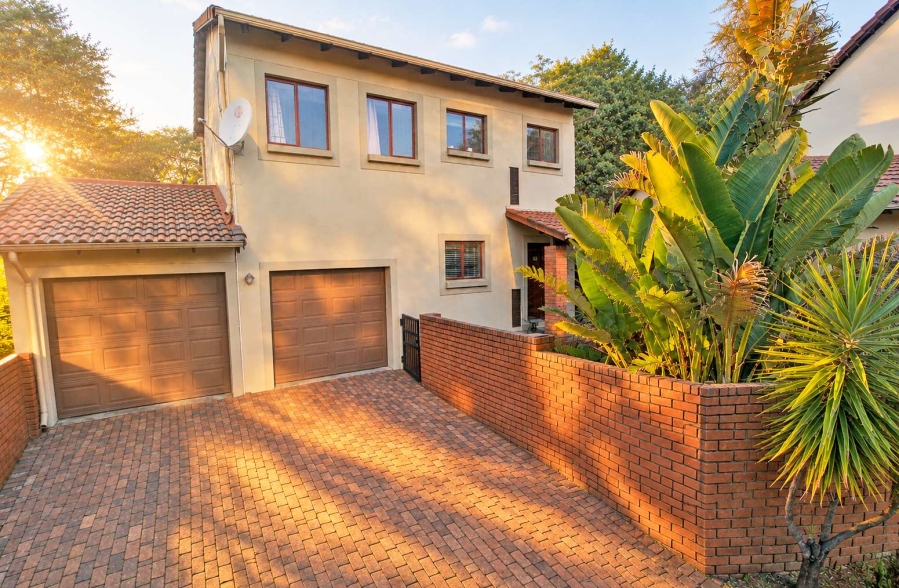 3 Bedroom Property for Sale in Willowbrook Gauteng