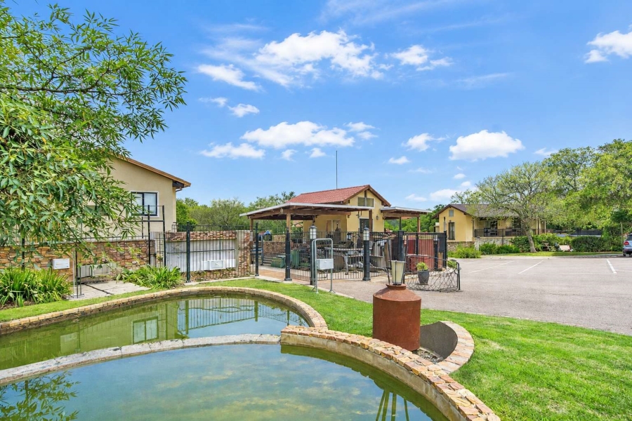 3 Bedroom Property for Sale in Willowbrook Gauteng