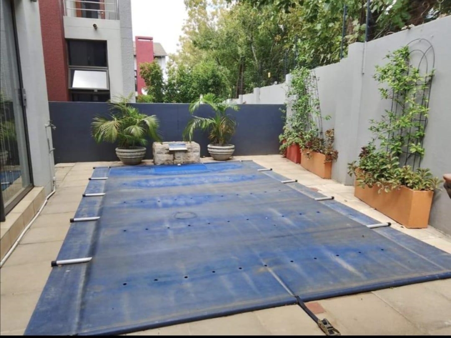 3 Bedroom Property for Sale in Fourways Gauteng