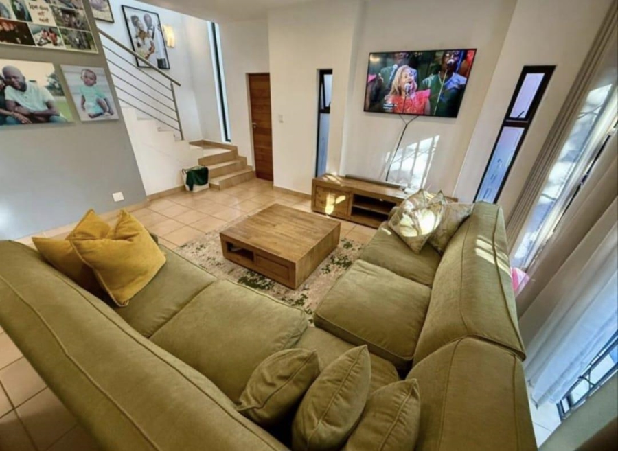 3 Bedroom Property for Sale in Fourways Gauteng
