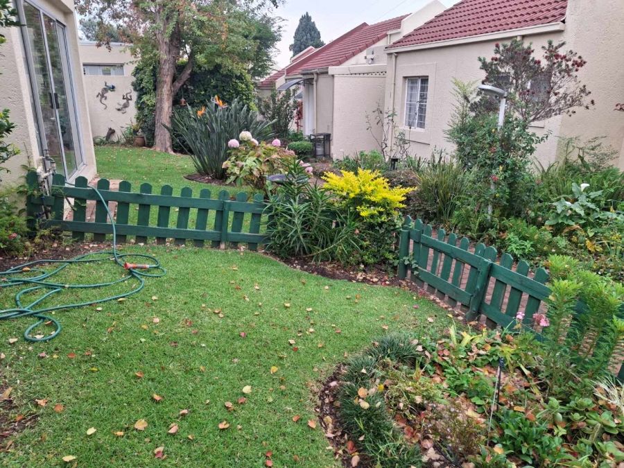 To Let 2 Bedroom Property for Rent in Morningside Gauteng
