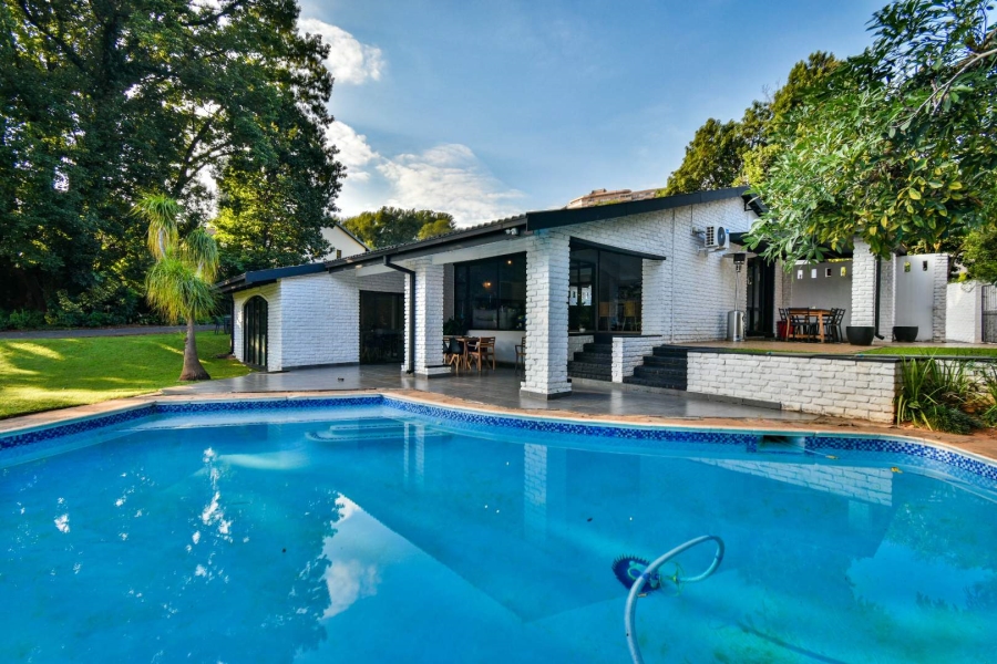 4 Bedroom Property for Sale in Murrayfield Gauteng