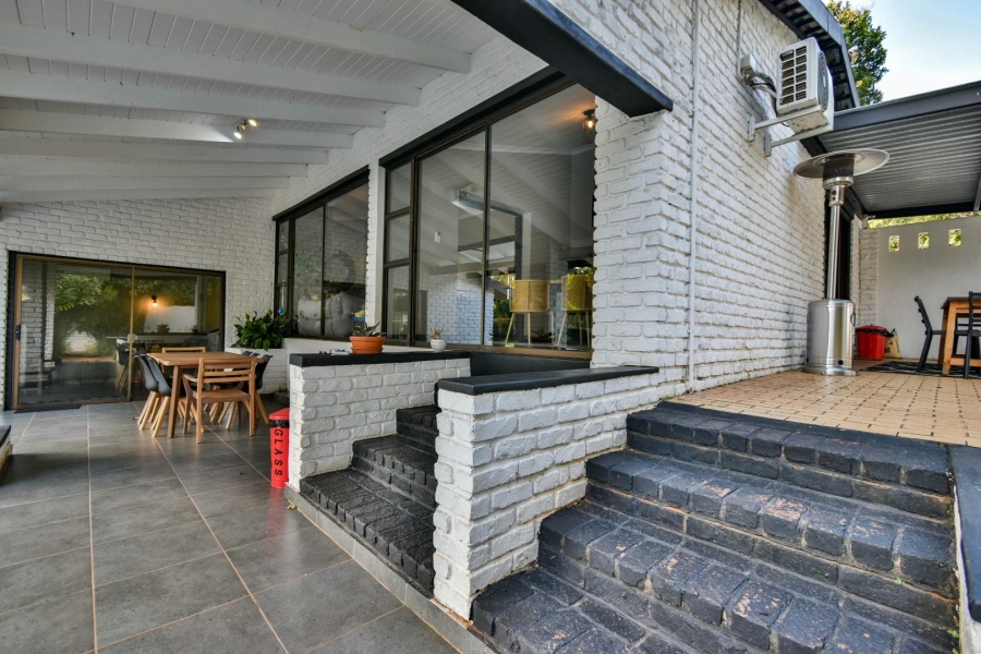 4 Bedroom Property for Sale in Murrayfield Gauteng