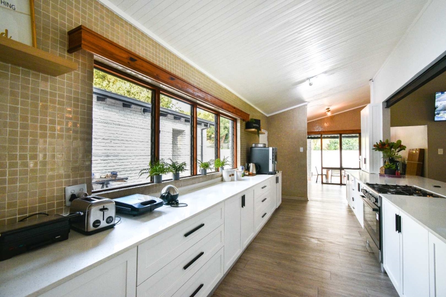 4 Bedroom Property for Sale in Murrayfield Gauteng