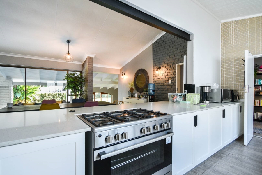 4 Bedroom Property for Sale in Murrayfield Gauteng
