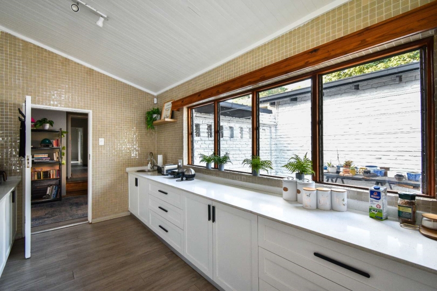 4 Bedroom Property for Sale in Murrayfield Gauteng