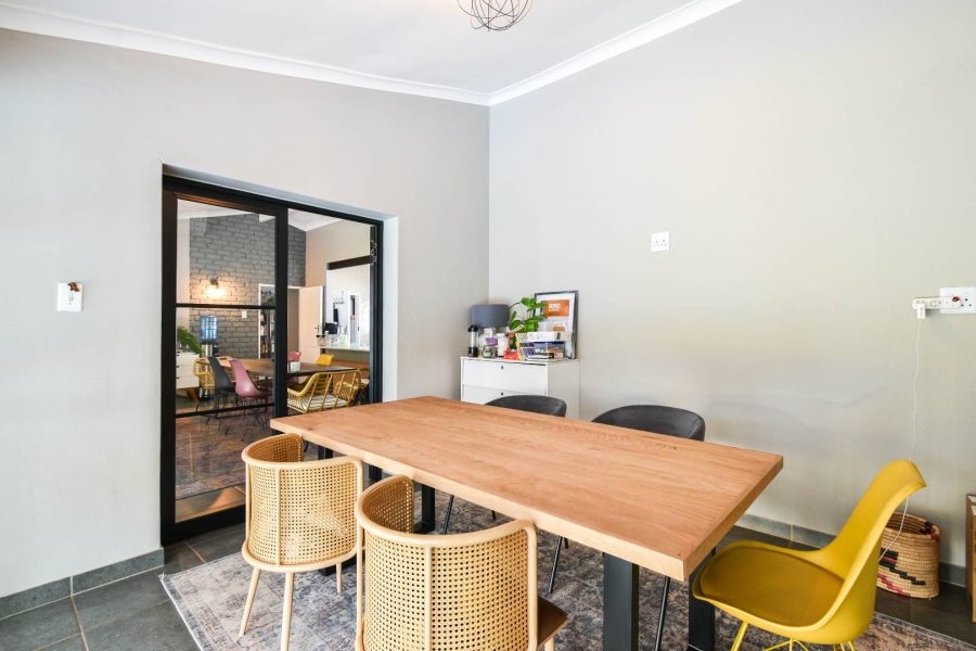 4 Bedroom Property for Sale in Murrayfield Gauteng