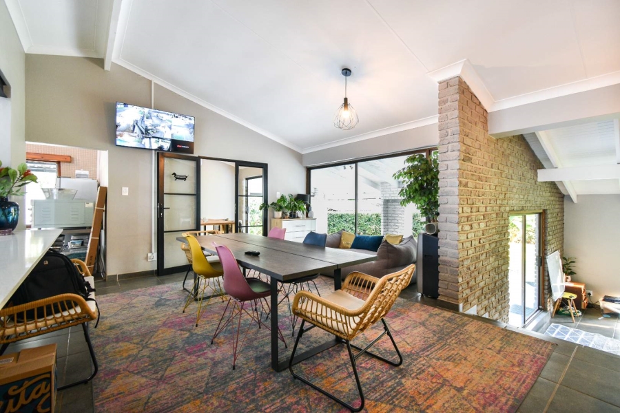 4 Bedroom Property for Sale in Murrayfield Gauteng