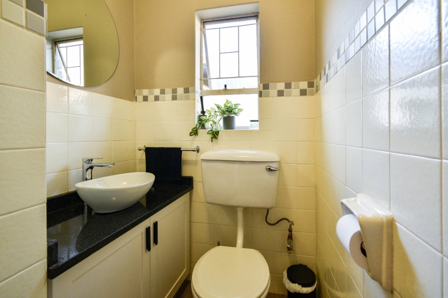 4 Bedroom Property for Sale in Murrayfield Gauteng