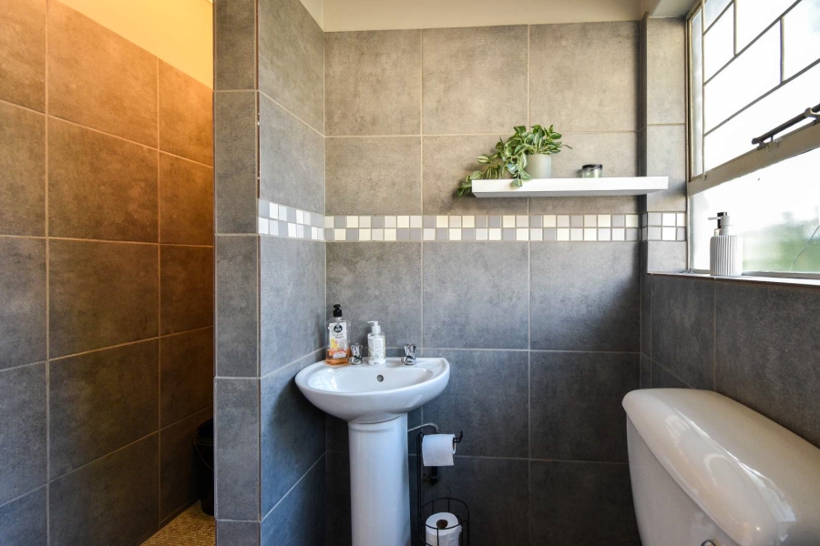 4 Bedroom Property for Sale in Murrayfield Gauteng
