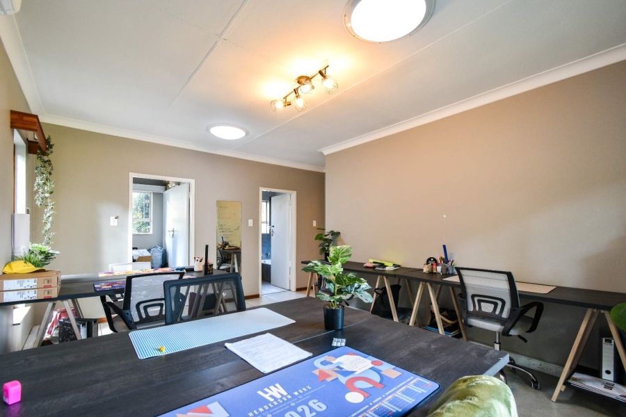 4 Bedroom Property for Sale in Murrayfield Gauteng