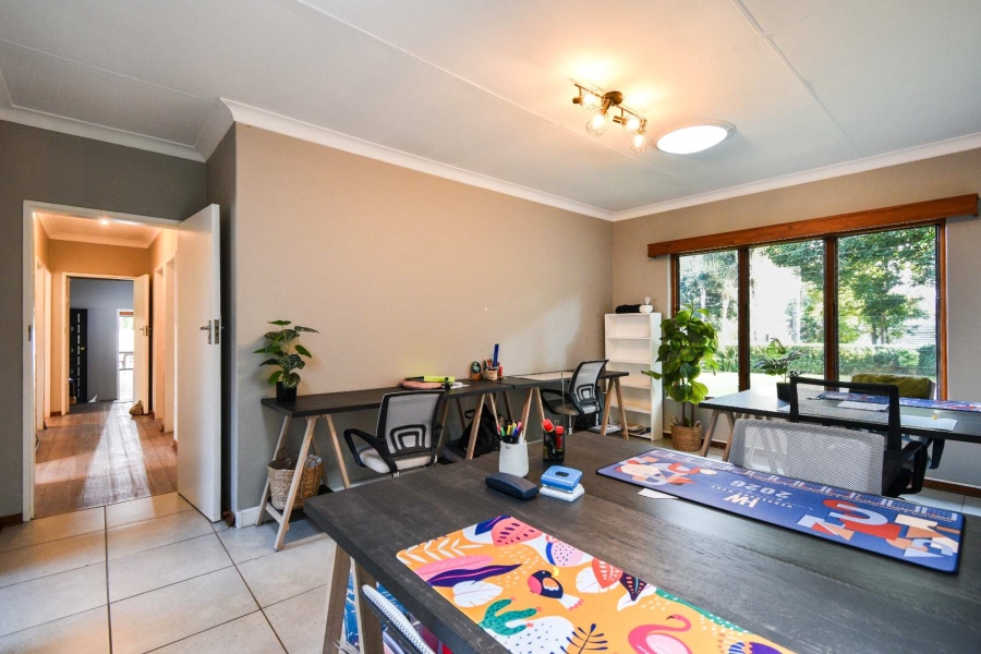 4 Bedroom Property for Sale in Murrayfield Gauteng