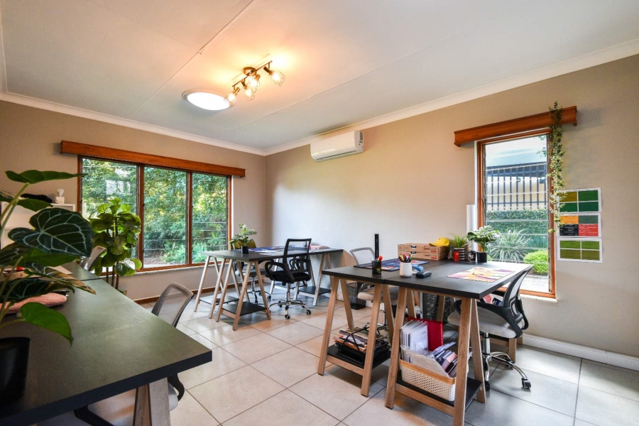 4 Bedroom Property for Sale in Murrayfield Gauteng