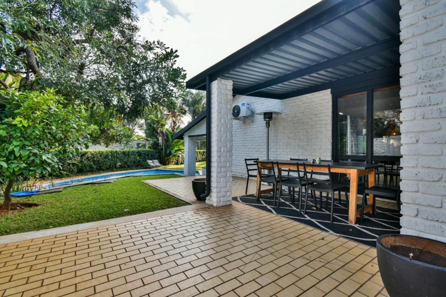 4 Bedroom Property for Sale in Murrayfield Gauteng