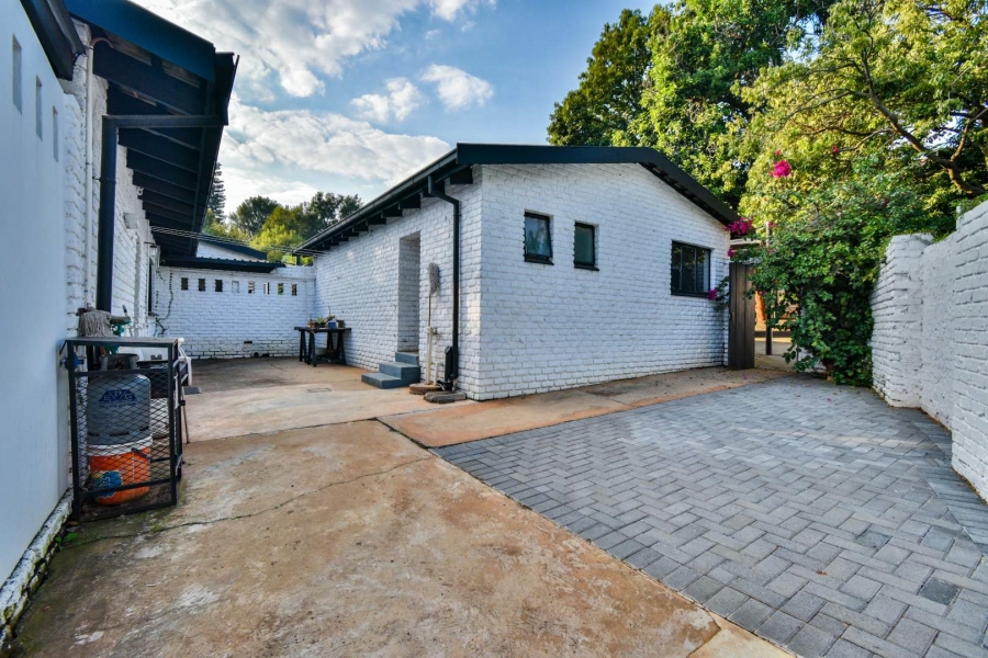 4 Bedroom Property for Sale in Murrayfield Gauteng