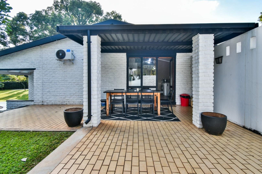 4 Bedroom Property for Sale in Murrayfield Gauteng
